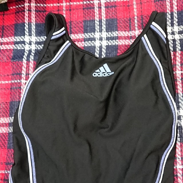 adidas(アディダス)のアディダス 水着 S レディースの水着/浴衣(水着)の商品写真