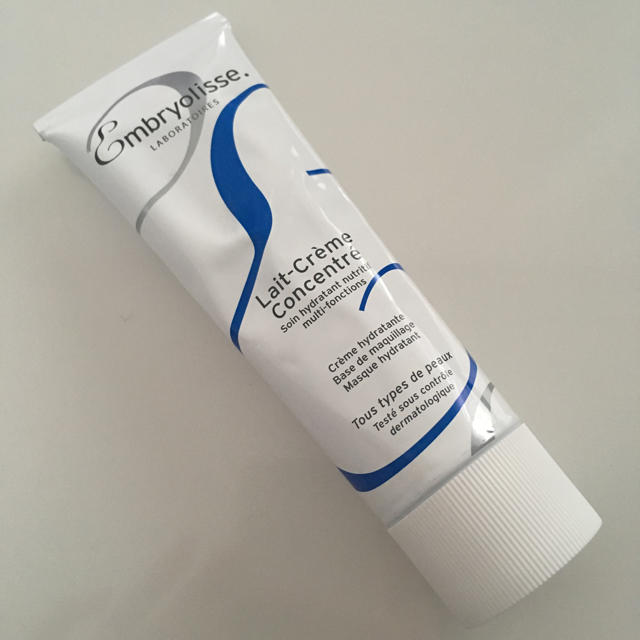 Embryolisse(アンブリオリス)のアンブリオリス モイスチャークリーム 75ml コスメ/美容のベースメイク/化粧品(化粧下地)の商品写真