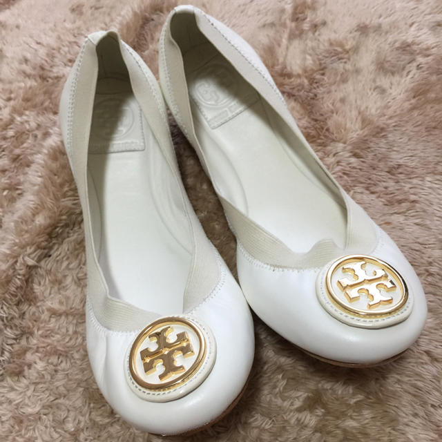 Tory Burch(トリーバーチ)のトリーバーチ  レディースの靴/シューズ(ミュール)の商品写真