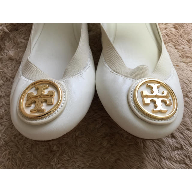 Tory Burch(トリーバーチ)のトリーバーチ  レディースの靴/シューズ(ミュール)の商品写真