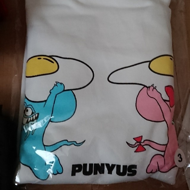 PUNYUS(プニュズ)のニコル様専用 レディースのレディース その他(セット/コーデ)の商品写真