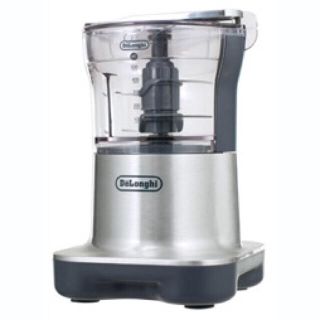 デロンギ(DeLonghi)のTsubaki様専用 新品 デロンギ ミニフードプロセッサー とケトル(フードプロセッサー)