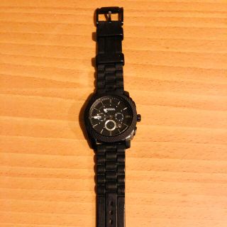 フォッシル(FOSSIL)のFOSSIL FS4487  腕時計(腕時計)