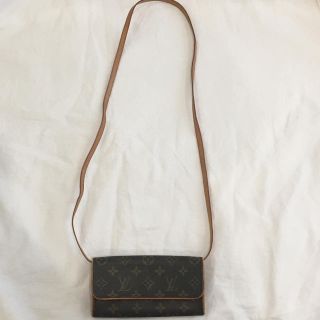 ルイヴィトン(LOUIS VUITTON)のルイヴィトン モノグラム ミニバッグ(ショルダーバッグ)