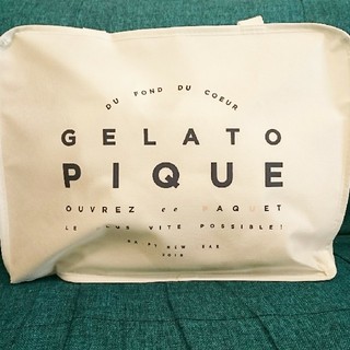 ジェラートピケ(gelato pique)のジェラートピケ2018福袋(抜き取りなし)(ルームウェア)