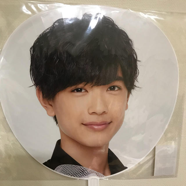 ジャニーズJr. - 関西ジャニーズjr. 高橋恭平 うちわの通販 by ジャニーズJr. - 関西ジャニーズjr. 高橋恭平 うちわの通販 by