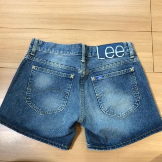 リー(Lee)のLee デニム ショートパンツ(ショートパンツ)