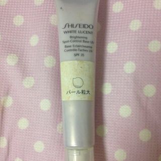 シセイドウ(SHISEIDO (資生堂))の資生堂/薬用美白化粧下地(その他)