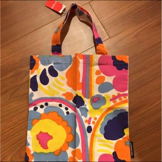 マリメッコ(marimekko)のバジル様専用♡marimekko トートバッグ(トートバッグ)