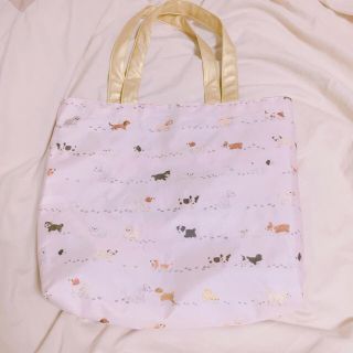 フランシュリッペ(franche lippee)のフランシュリッペ ❁ リバーシブルトート(トートバッグ)