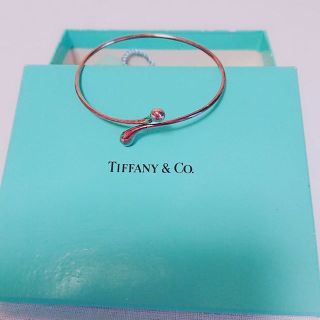 ティファニー(Tiffany & Co.)のティファニー    ブレスレット(ブレスレット/バングル)