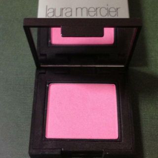 ローラメルシエ(laura mercier)のローラメルシエ チーク  ゆか様(その他)