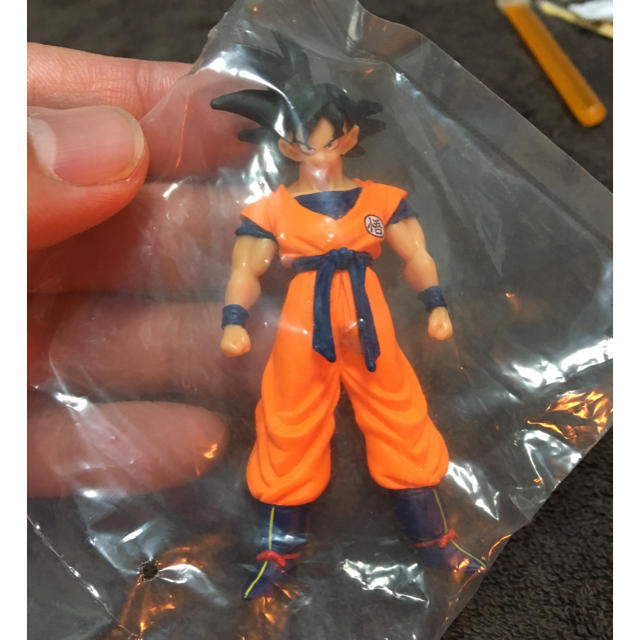 ドラゴンボール - ドラゴンボール フィギュアの通販 by ポチ's shop｜ドラゴンボールならラクマ