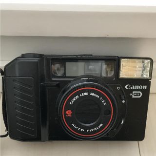 キヤノン(Canon)のCanon オートボーイ2(フィルムカメラ)