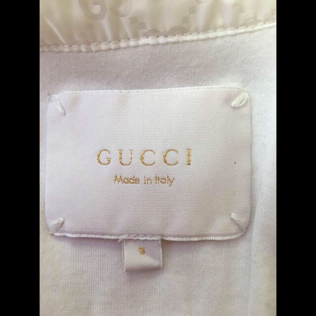 ✨GUCCIキッズ、フードパーカー✨ hotelvillaespanola.com