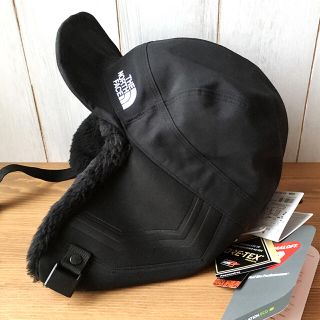 ★新品★ノースフェイス エクスペディションキャップ L ブラック NN41703
