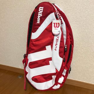 ウィルソン(wilson)のテニスバック(バッグ)