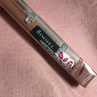 リンメル(RIMMEL)のRIMMEL（リップ）(口紅)