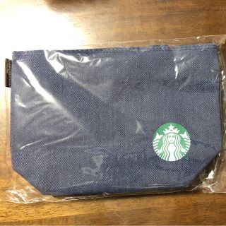 スターバックスコーヒー(Starbucks Coffee)の月末までセール スターバックス2018福袋 保冷ミニトート(トートバッグ)