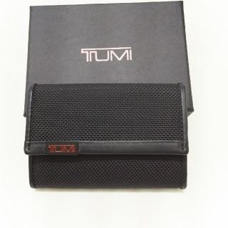 トゥミ(TUMI)のTUMI 6連キーケース(キーケース)