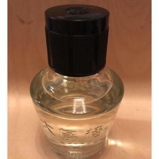 オオシマツバキ(大島椿)の大島椿 60ml(ヘアケア)