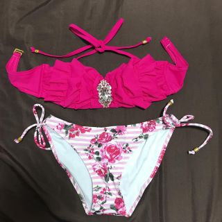 デイジーストア(dazzy store)のdazzy beach★新品未使用(水着)