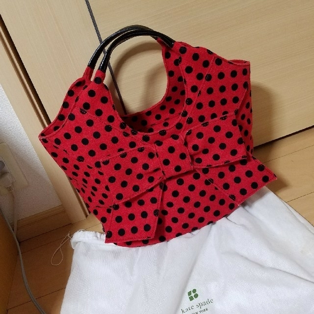 kate spade new york(ケイトスペードニューヨーク)のいず様 専用 レディースのバッグ(ハンドバッグ)の商品写真