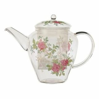 ローラアシュレイ(LAURA ASHLEY)のローラアシュレイ　ティーポット(食器)