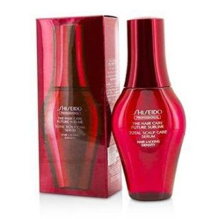 シセイドウ(SHISEIDO (資生堂))の資生堂 FUTURE SUBLIME SCALP CARE SERUM(スカルプケア)