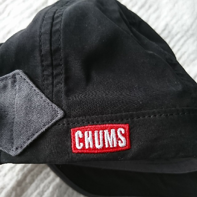 CHUMS(チャムス)のよーし様専用 CHUMS workシリーズ 一式 セットアップ メンズのジャケット/アウター(Gジャン/デニムジャケット)の商品写真