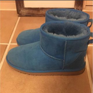 アグ(UGG)の再々値下げ UGG ムートンブーツ(ブーツ)