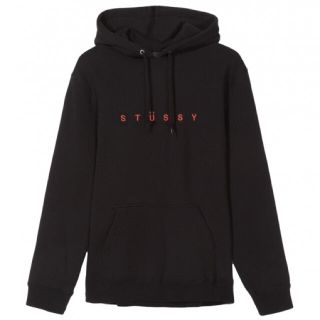 ステューシー(STUSSY)のSTUSSY Hoodie (パーカー)