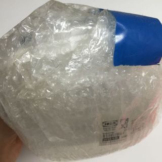 イケア(IKEA)のIKEA製野菜の水切り器(調理道具/製菓道具)