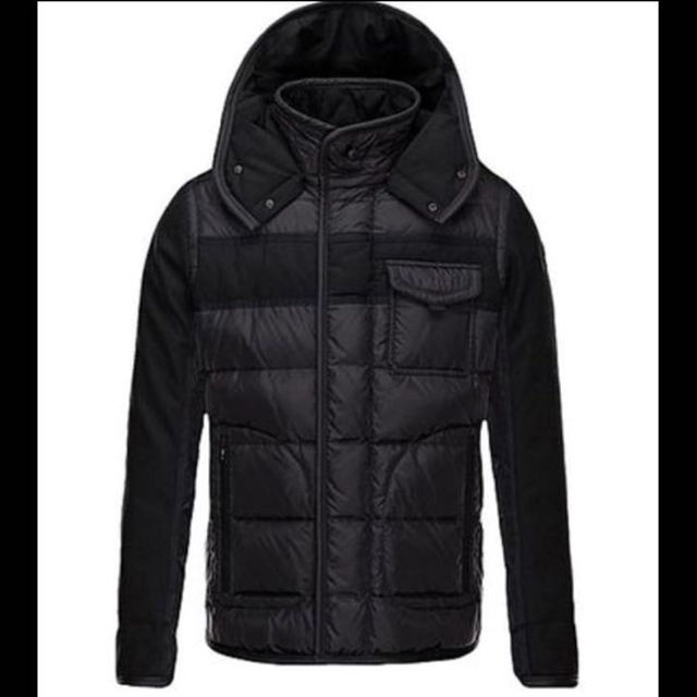 半額】 MONCLER - MONCLER モンクレール RYAN ダウンジャケット ダウン