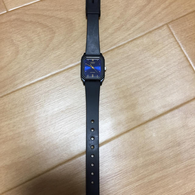 CASIO(カシオ)のチープカシオ腕時計 レディースのファッション小物(腕時計)の商品写真