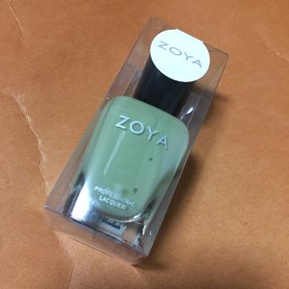 オーピーアイ(OPI)のZOYA ネイル(マニキュア)