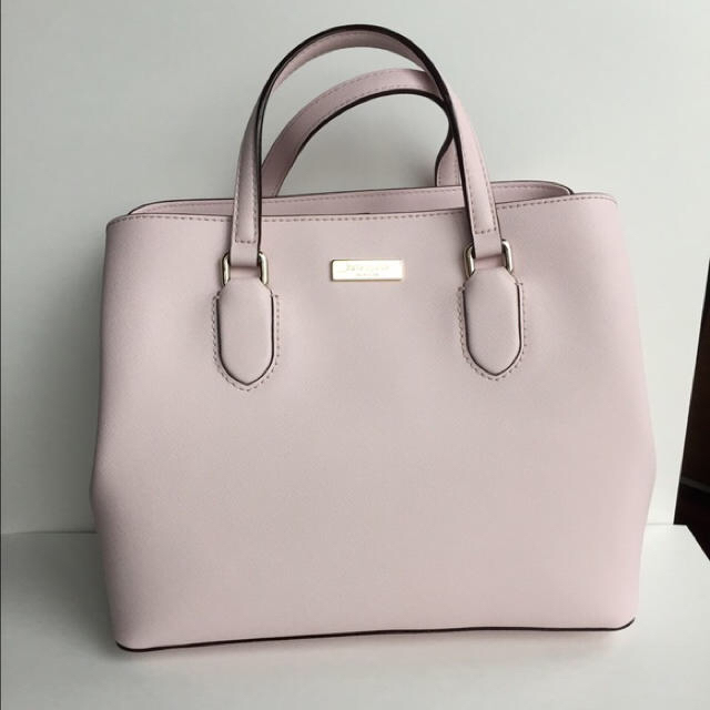 kate spade new york(ケイトスペードニューヨーク)のケイトスペード  バック レディースのバッグ(ハンドバッグ)の商品写真