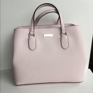 ケイトスペードニューヨーク(kate spade new york)のケイトスペード  バック(ハンドバッグ)