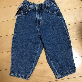 リーバイス(Levi's)のリーバイス ジーンズ 18ヶ月 新品未使用(パンツ/スパッツ)