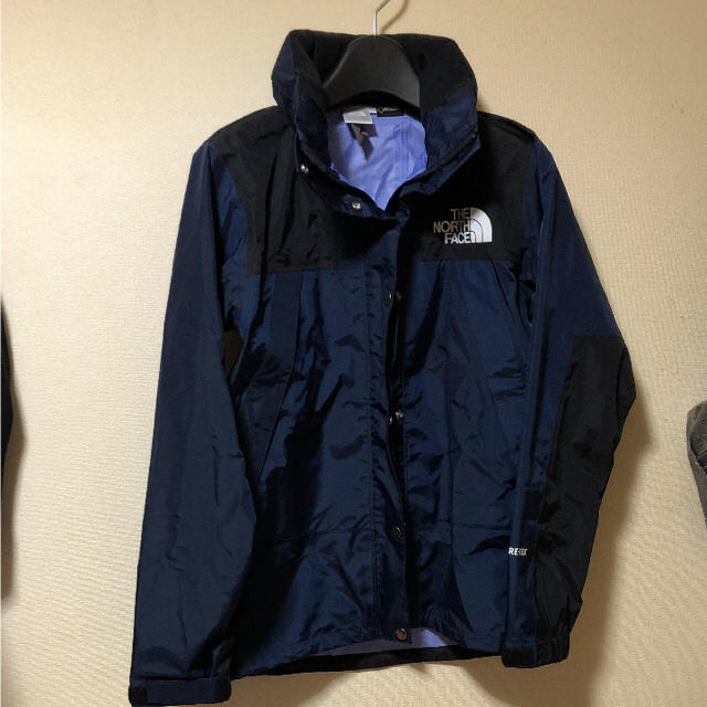 THE NORTH FACE マウンテンパーカーレディース