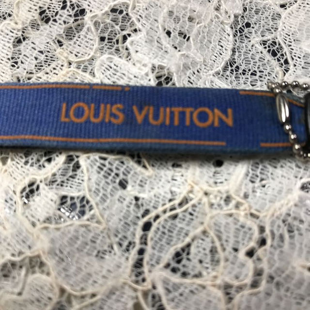 LOUIS VUITTON(ルイヴィトン)のルイヴィトンストラップ メンズのファッション小物(その他)の商品写真