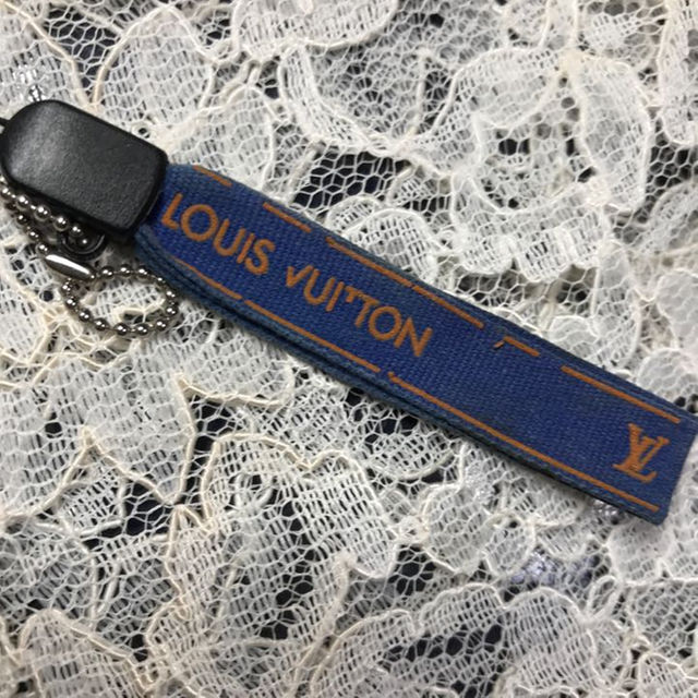LOUIS VUITTON(ルイヴィトン)のルイヴィトンストラップ メンズのファッション小物(その他)の商品写真