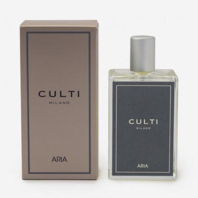 ACTUS(アクタス)のCULTI ルームミスト コスメ/美容の香水(香水(女性用))の商品写真