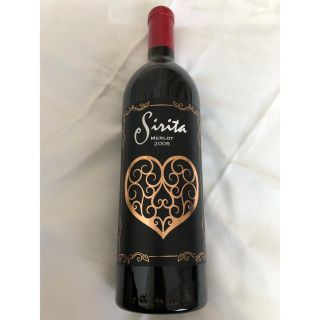 たか様  専用 sirita シリタ メルロー 750ml(ワイン)