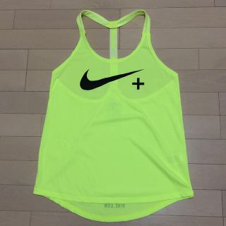 ナイキ(NIKE)のNike タンクトップ(タンクトップ)