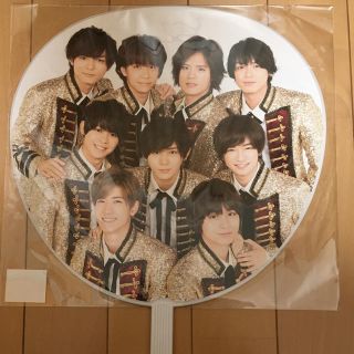 ヘイセイジャンプ(Hey! Say! JUMP)のよしみ様 専用(男性アイドル)