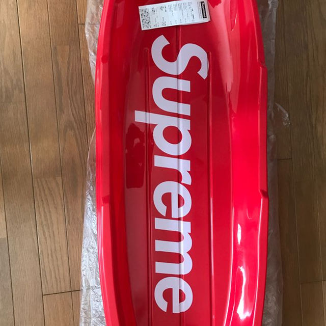 その他Supreme  Sled  ソリ