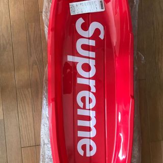 Supreme 17AW SLED