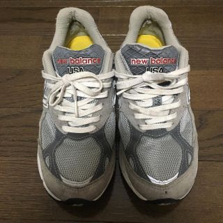 ニューバランス(New Balance)のニューバランス990(スニーカー)