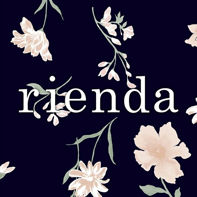 Rienda あき様 専用 Rienda レクタングルトートbag D Yelの通販 By 不要 コメントお願いします リエンダ ならラクマ